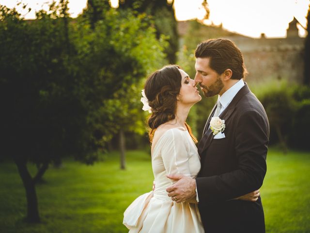 Il matrimonio di Riccardo e Rubina a Pisa, Pisa 30