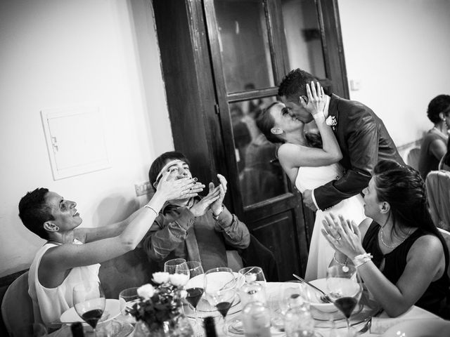 Il matrimonio di Elisa e Fabrizio a Gaggiano, Milano 24