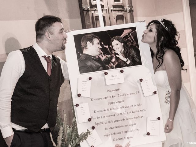 Il matrimonio di Gian Matteo  e Martina a Alessandria, Alessandria 6