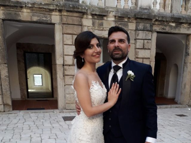 Il matrimonio di Francesco  e Ilaria  a Roccavaldina, Messina 9