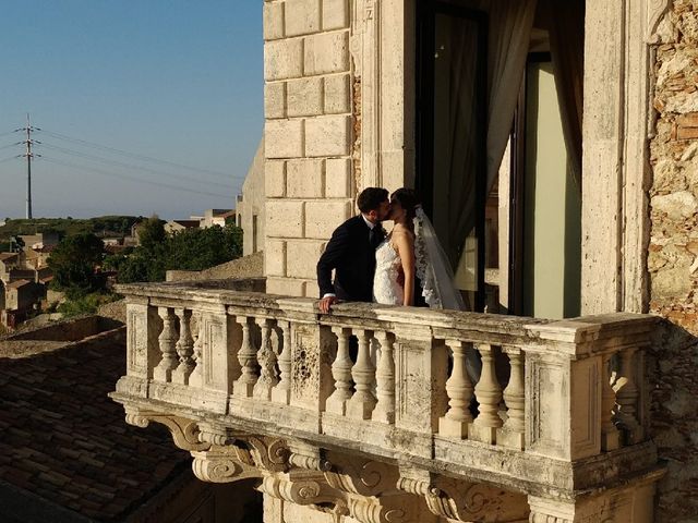 Il matrimonio di Francesco  e Ilaria  a Roccavaldina, Messina 10