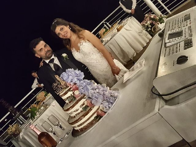 Il matrimonio di Francesco  e Ilaria  a Roccavaldina, Messina 2