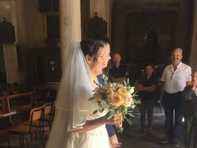 Il matrimonio di Andrea  e Eleonora  a Roncola, Bergamo 4