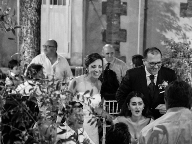 Il matrimonio di Fabio e Laura a Catania, Catania 20