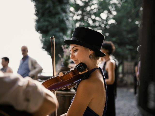 Il matrimonio di Manuela e Valentina a Cuneo, Cuneo 68