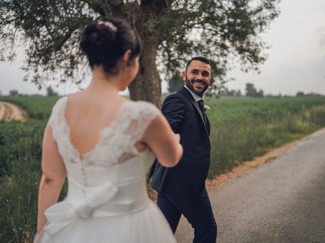 Il matrimonio di Sebastiano e Melania a Santa Maria Capua Vetere, Caserta 5