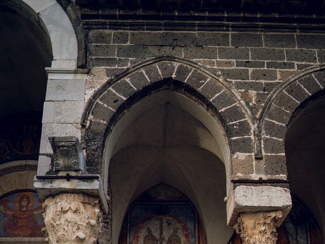 Il matrimonio di Sebastiano e Melania a Santa Maria Capua Vetere, Caserta 6