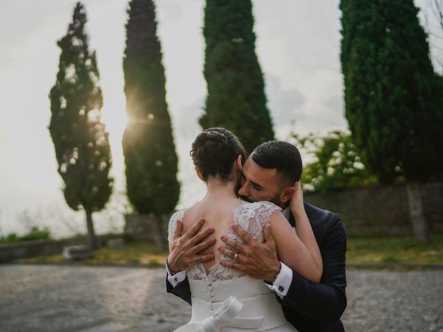 Il matrimonio di Sebastiano e Melania a Santa Maria Capua Vetere, Caserta 10