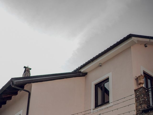 Il matrimonio di Sebastiano e Melania a Santa Maria Capua Vetere, Caserta 18