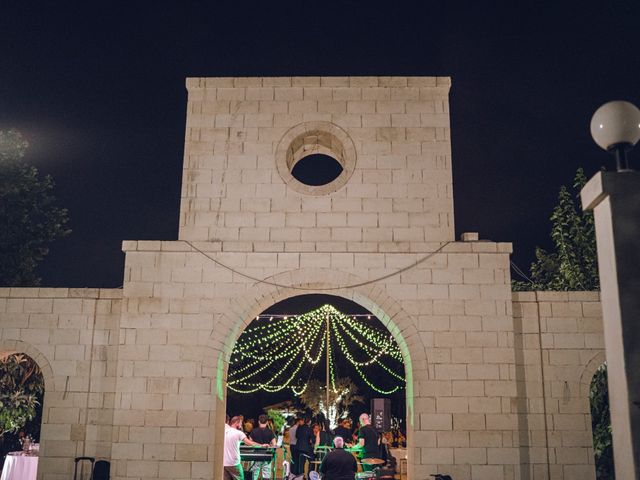 Il matrimonio di Sebastiano e Melania a Santa Maria Capua Vetere, Caserta 30