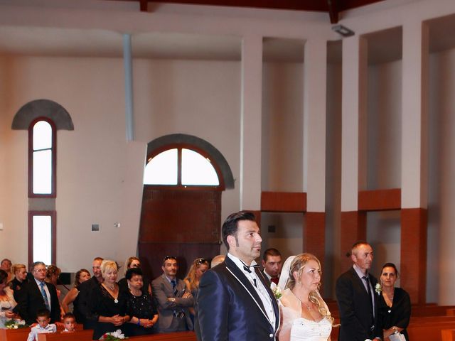 Il matrimonio di Daniela e Michele a Torino, Torino 6