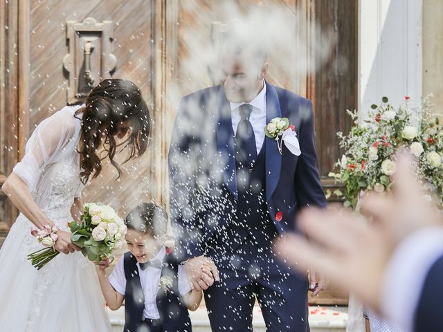 Il matrimonio di Diego e Jessica a Venezia, Venezia 2