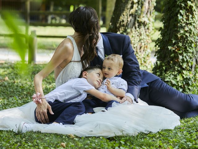 Il matrimonio di Diego e Jessica a Venezia, Venezia 5