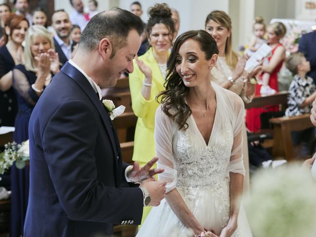 Il matrimonio di Diego e Jessica a Venezia, Venezia 7