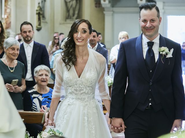 Il matrimonio di Diego e Jessica a Venezia, Venezia 27