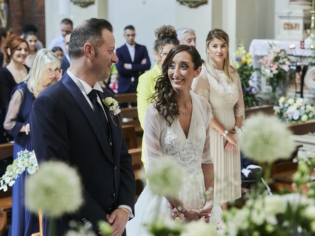 Il matrimonio di Diego e Jessica a Venezia, Venezia 28