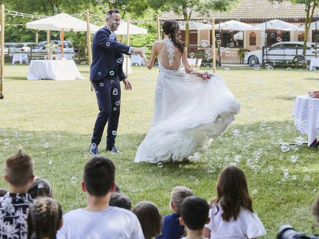 Il matrimonio di Diego e Jessica a Venezia, Venezia 57