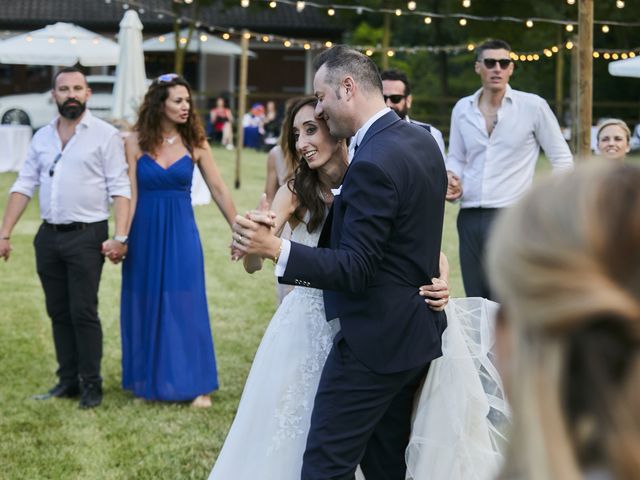 Il matrimonio di Diego e Jessica a Venezia, Venezia 70