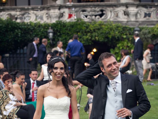 Il matrimonio di Egidio e Stefania a Stresa, Verbania 21