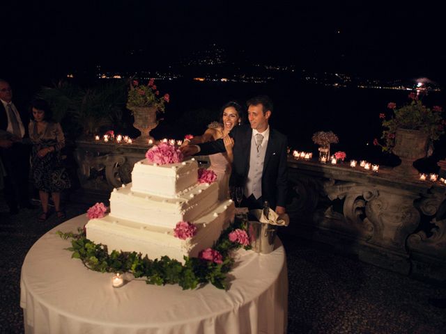 Il matrimonio di Egidio e Stefania a Stresa, Verbania 28