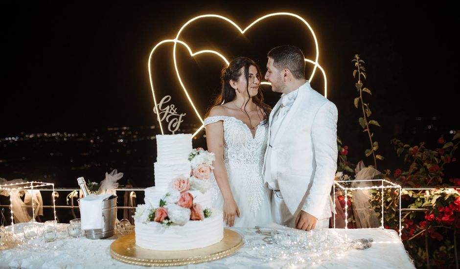 Il matrimonio di Francesco  e Gioia a Pisa, Pisa