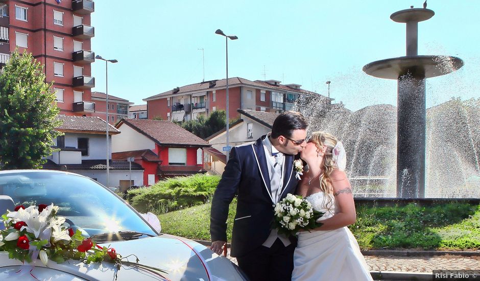 Il matrimonio di Daniela e Michele a Torino, Torino