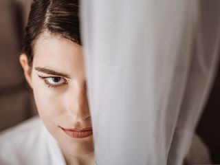 Le nozze di Irene e Alessio 3