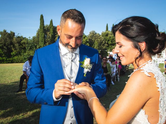 Il matrimonio di Andrea e Valentina a Grosseto, Grosseto 13