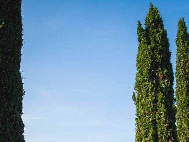 Il matrimonio di Andrea e Valentina a Grosseto, Grosseto 1