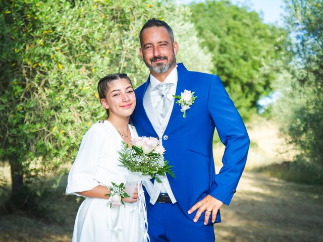 Il matrimonio di Andrea e Valentina a Grosseto, Grosseto 27