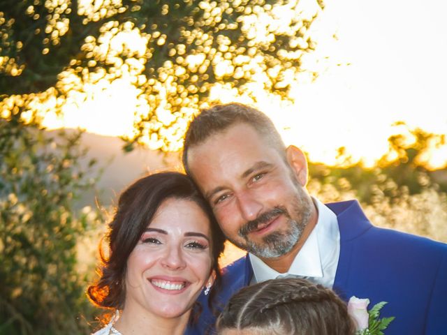 Il matrimonio di Andrea e Valentina a Grosseto, Grosseto 30