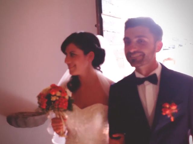 Il matrimonio di Alberto e Pilar a Parma, Parma 5