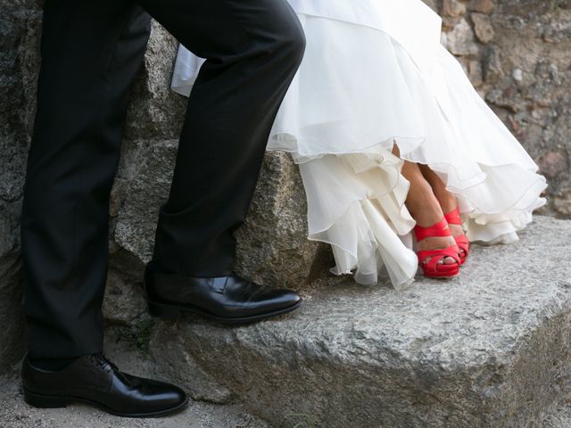 Il matrimonio di Elia e Sara a Lonato del Garda, Brescia 9