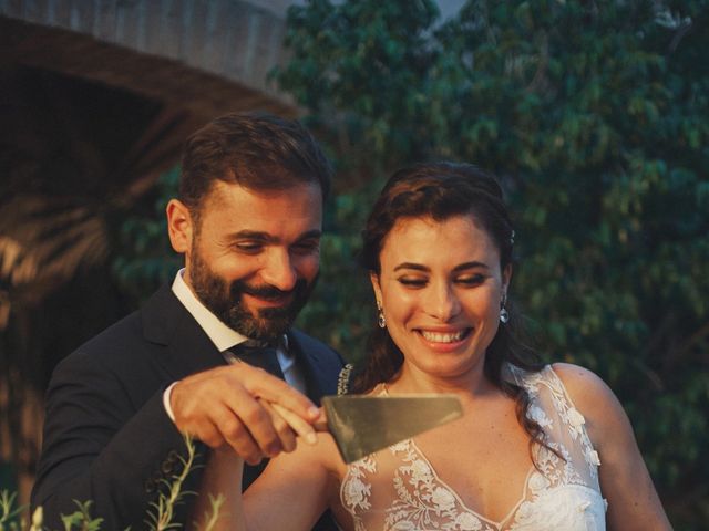 Il matrimonio di Francesco e Valentina a Pula, Cagliari 19