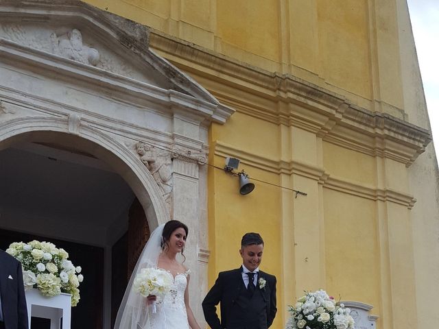 Il matrimonio di Antonio e Giuseppina a Catanzaro, Catanzaro 11
