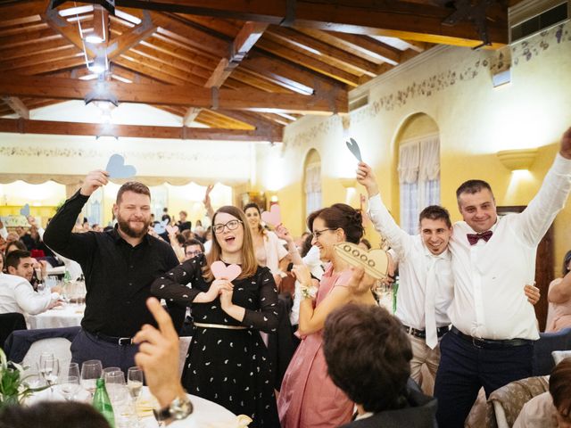 Il matrimonio di Alessandro e Eleonora a Salò, Brescia 10
