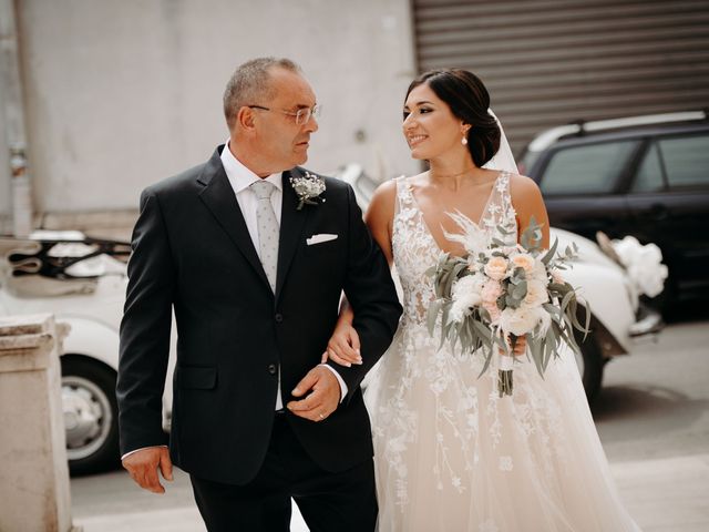 Il matrimonio di Antonio e Imma a Acquaviva delle Fonti, Bari 6