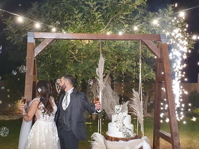 Il matrimonio di Antonio e Imma a Acquaviva delle Fonti, Bari 7