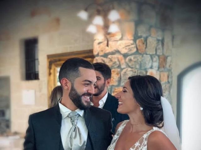 Il matrimonio di Antonio e Imma a Acquaviva delle Fonti, Bari 10