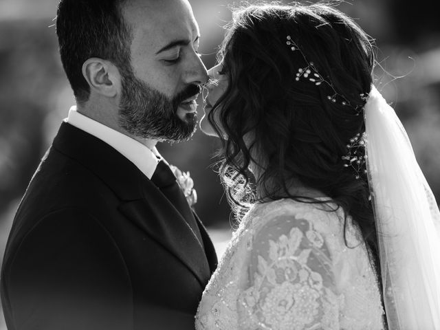 Il matrimonio di Paolo e Mariagrazia a Altamura, Bari 39