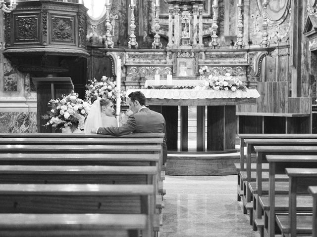 Il matrimonio di Matteo e Ludovica a Ivrea, Torino 16