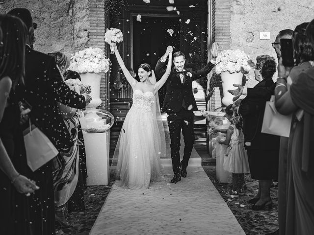 Il matrimonio di Marzia e Matteo a Scilla, Reggio Calabria 18