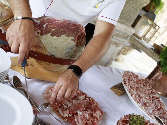 Il matrimonio di Federico e Michela a Novedrate, Como 97