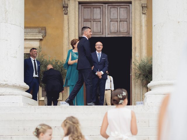 Il matrimonio di Gaia e Andrea a Bovolone, Verona 26