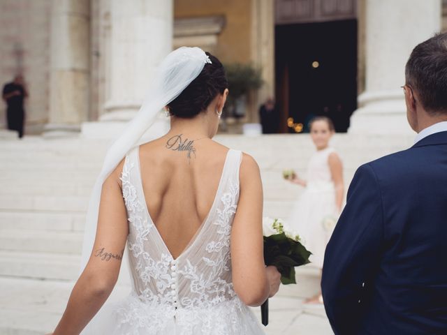 Il matrimonio di Gaia e Andrea a Bovolone, Verona 27