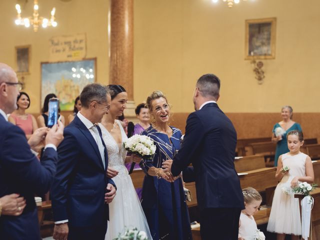 Il matrimonio di Gaia e Andrea a Bovolone, Verona 31