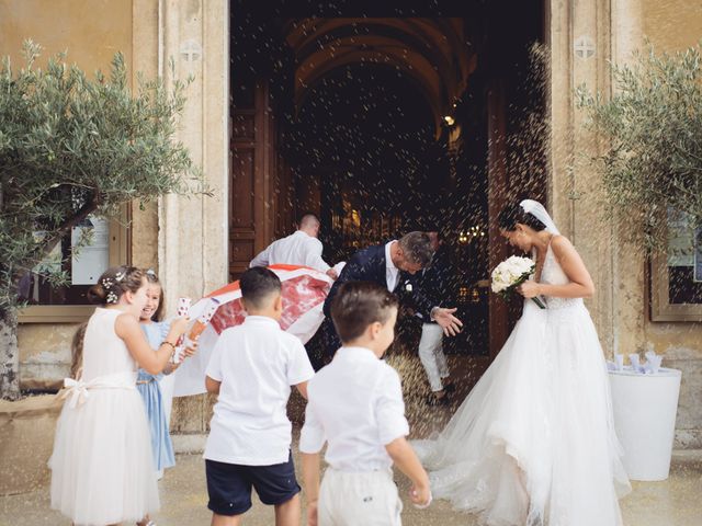 Il matrimonio di Gaia e Andrea a Bovolone, Verona 38