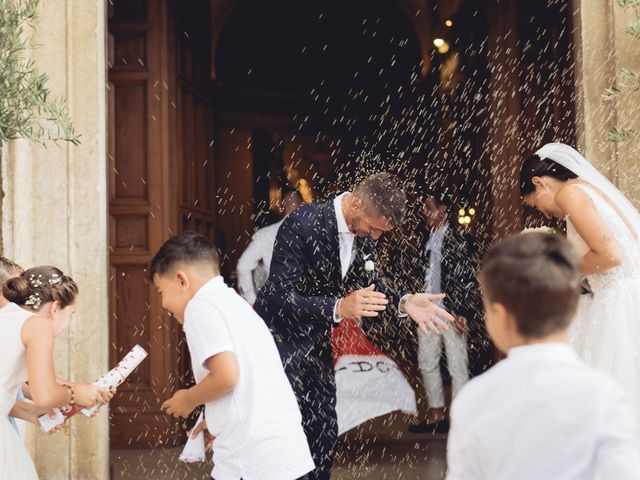 Il matrimonio di Gaia e Andrea a Bovolone, Verona 39