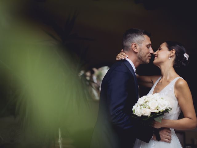 Il matrimonio di Gaia e Andrea a Bovolone, Verona 1