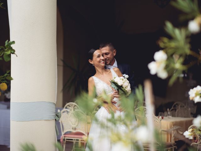 Il matrimonio di Gaia e Andrea a Bovolone, Verona 46